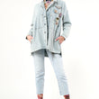 Load image into Gallery viewer, Hendrix Denim Jacket