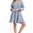 Load image into Gallery viewer, Willow Grace Dress
