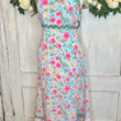 Load image into Gallery viewer, Oceanic Bliss Dress