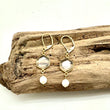 Load image into Gallery viewer, Margret Drop Earrings
