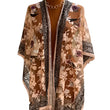 Load image into Gallery viewer, Garden Drape Coverup