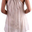 Load image into Gallery viewer, Wavy Silk Tank