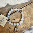 Load image into Gallery viewer, Smoke on the Wind Bracelet
