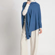 Load image into Gallery viewer, Basic Triangle Poncho