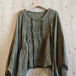 Load image into Gallery viewer, Valley Bell Sleeve Top