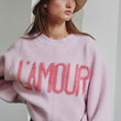 Load image into Gallery viewer, L'amour Sweater