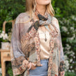 Load image into Gallery viewer, Gentle Breath of the Moon Scarf