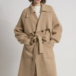 Load image into Gallery viewer, Trench Cardi Coat