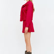 Load image into Gallery viewer, Polo Match Shrug Sweater