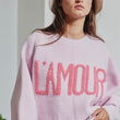 Load image into Gallery viewer, L'amour Sweater