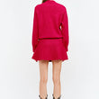 Load image into Gallery viewer, Polo Match Shrug Sweater