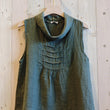 Load image into Gallery viewer, Cowl Hi-Neck Top