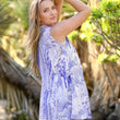 Load image into Gallery viewer, Elena Art Deco Tunic