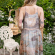 Load image into Gallery viewer, Gentle Breath of the Moon Dress