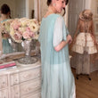 Load image into Gallery viewer, Silk Elegance Italian Blouse