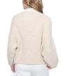 Load image into Gallery viewer, Queen Luxe Knit Sweater