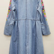 Load image into Gallery viewer, Mama Cass Denim Coat