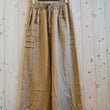 Load image into Gallery viewer, Rleaxed Linen Trousers