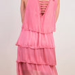 Load image into Gallery viewer, Sonya Silk Summer Dress