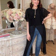 Load image into Gallery viewer, Silk Elegance Italian Blouse