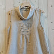 Load image into Gallery viewer, Cowl Hi-Neck Top