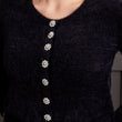 Load image into Gallery viewer, Sparkle On Cardi Sweater