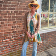 Load image into Gallery viewer, Evette Boho Tunic