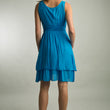 Load image into Gallery viewer, Azure Breeze Dress