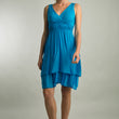 Load image into Gallery viewer, Azure Breeze Dress