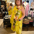 Load image into Gallery viewer, Unique Pocket Pickup Linen Dress