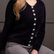 Load image into Gallery viewer, Sparkle On Cardi Sweater