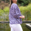Load image into Gallery viewer, Melina Petal Pop Top