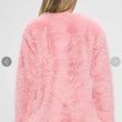 Load image into Gallery viewer, Emily in Paris Faux Fur Coat