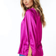 Load image into Gallery viewer, Modern Poet Sleeve Blouse