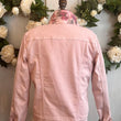 Load image into Gallery viewer, Floral Stretch Twill Reversible Jacket