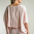 Load image into Gallery viewer, Amalfi Breeze Linen Top