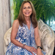 Load image into Gallery viewer, Elena Art Deco Tunic