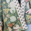 Load image into Gallery viewer, I Dream in Flowers Fleece Lined Kimono