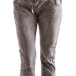 Load image into Gallery viewer, Cropped Stretchy Pants