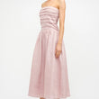 Load image into Gallery viewer, Penelope Pink Dress