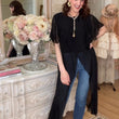 Load image into Gallery viewer, Silk Elegance Italian Blouse