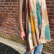 Load image into Gallery viewer, Evette Boho Tunic