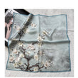 Load image into Gallery viewer, Gatsby Glow Silk Scarf