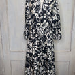 Load image into Gallery viewer, Blooming Dusk Twilight Maxi Dress