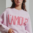 Load image into Gallery viewer, L'amour Sweater
