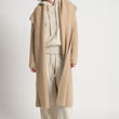 Load image into Gallery viewer, Wide Shawl Collar Cardigan