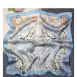 Load image into Gallery viewer, Gatsby Glow Silk Scarf