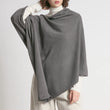 Load image into Gallery viewer, Basic Triangle Poncho