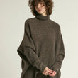 Load image into Gallery viewer, Knit Notch Pullover