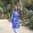 Load image into Gallery viewer, Skylight Swirl Dress